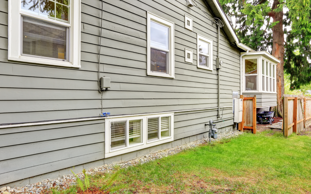Fall Exterior Cleaning Services in Fernandina Beach