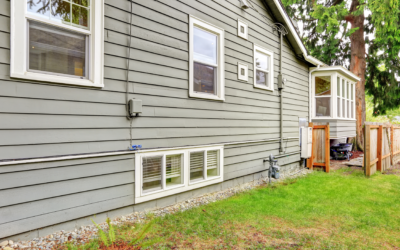 Fall Exterior Cleaning Services in Fernandina Beach